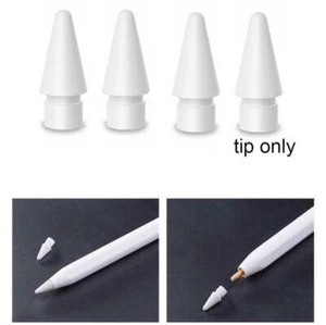 4 punte di ricambio originali (confezione da 4) molla per Apple 1 e Pencil X0Q5 - Foto 1 di 12