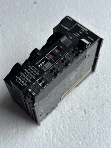 Omron NXECC201 ; 24V EtherCAT Coupler Unit - Picture 1 of 5