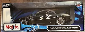 Maisto Neu im Karton 1:18 Lamborghini Diablo SV Druckgussauto, NEU OVP - Bild 1 von 16