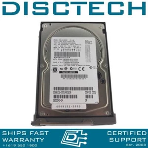 Sun 540-4921 SCSI Hard Drive - Picture 1 of 4