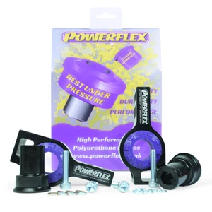 Powerflex Querlenker Anti Lift Caster Offset Kit vorne für Audi A3/S3/RS3 8P - Bild 1 von 2