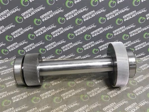 NEU Grundfos 3576467 Pumpenwellenbaugruppe 13,875" L 1,845" Wellendurchmesser - Bild 1 von 9