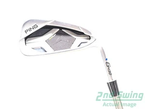 Ping G430 Single Iron 4 Iron Graphite Stiff Right Blue Dot 40.0in - Picture 1 of 8