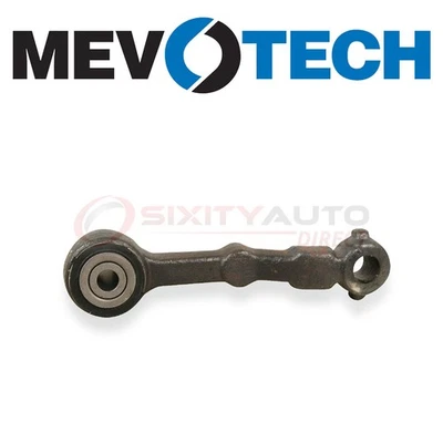Mevotech Steering Idler Arm for 1989-1995 BMW 525i 2.5L L6 - Suspension tz Foto 1 de 4