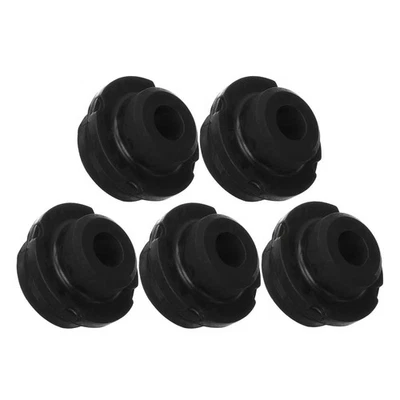 5pcs Casquillo de aislador inferior del radiador apto para Hyundai Elantra 2012-16 253363X000 Foto 1 de 4