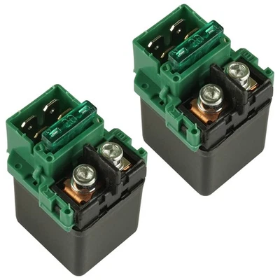 Starter Solenoid Relays for Honda Shadow Spirit VT750C2 2007-2009 / 2012-2014 - Image 1 of 4