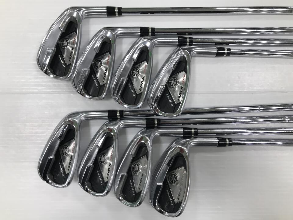 Yamaha 2-Iron Iron Set Golf Clubs for sale | eBay Yamaha 2-Iron Iron Set Golf Clubs for sale | eBay