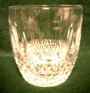 Waterford Crystal COLLEEN Old Fashioned Glass - Picture 1 of 1