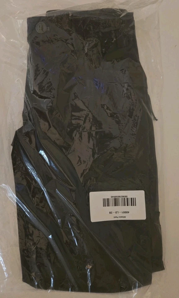 KUIU LODEN Attack Pants Size 28S" NWT - Hunting Outdoor Stretch Quick-Dry - Image 1 of 4