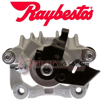 Raybestos Rear Right Disc Brake Caliper for 1999-2005 Volkswagen Jetta 1.8L yv Foto 1 de 4