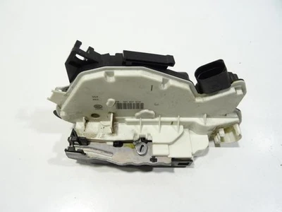 Serrure avant gauche VOLKSWAGEN TIGUAN 1 PHASE 2 5N1837015M - Photo 1/4