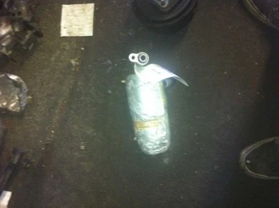 99 00 01 02 EVAPORADOR SILVERADO 1500 AC  Foto 1 de 4