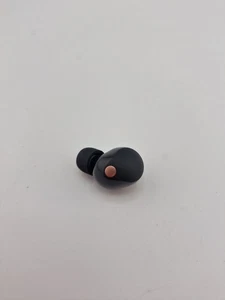 SOLO AURICULAR IZQUIERDO - Original - Sony WF-1000XM5 (YYY2963) - Negro (v5.0.2) - Imagen 1 de 3