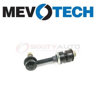 Mevotech Suspension Stabilizer Bar Link Kit for 2000-2004 Volvo S40 1.9L L4 wu - Изображение 1 из 4