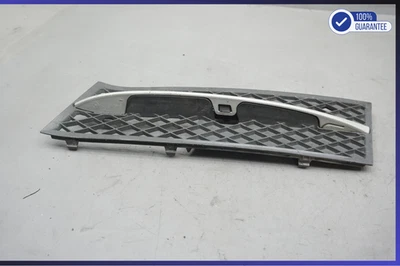 BMW 535I XDRIVE - Parrilla de parachoques delantera izquierda 2011-2013 7200699 Foto 1 de 4