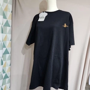 Vivienne Westwood Long sleeve T-shirt Size XXL - Picture 1 of 6