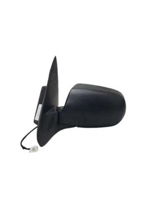 Passenger Side View Mirror Power Black Textured Fits 01-06 MAZDA TRIBUTE 397267 Foto 1 de 4