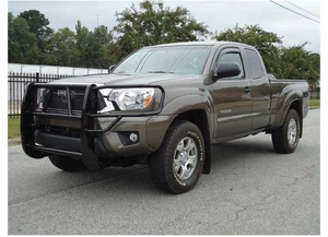 Ranch Hand GGT05MBL1 05-15 Tacoma Legend Grille Guard - Picture 1 of 3