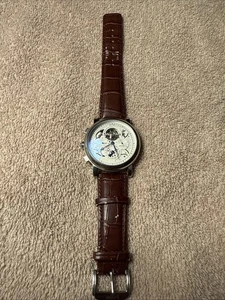 Aftermarket Carter Men’s Watch - Picture 1 of 6