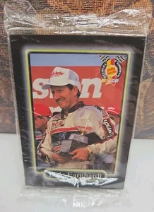Juego completo de 30 cartas Maxx Holly Farms 1990 sellado de fábrica Dale Earnhardt - Imagen 1 de 5