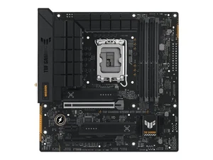ASUS TUF GAMING B760M-BTF WIFI D4 - Zdjęcie 1 z 1