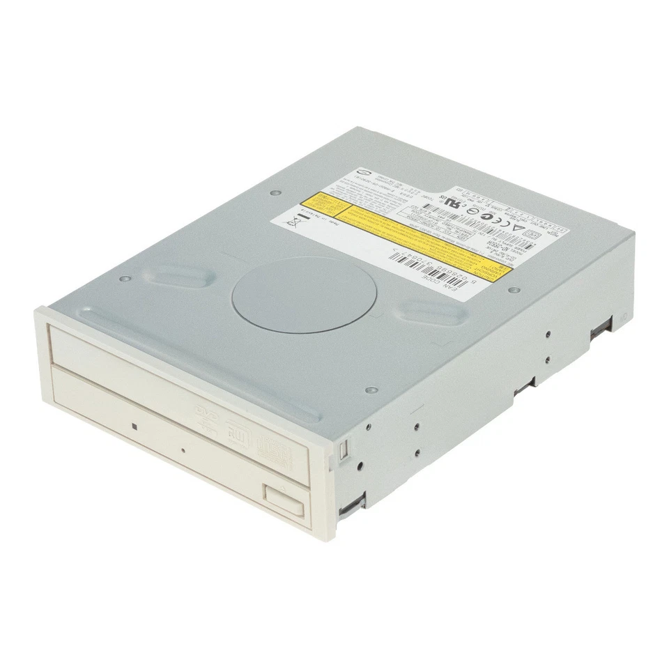 Internal Drive Burner NEC ND-3550A Dvd-R/Rw Cd-R/ Rw Drive Ide 5.25 Inch - Image 1 of 3