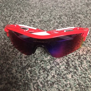Oakley Sonnenbrille Radarlock Path 009181-16 131 - Bild 1 von 12