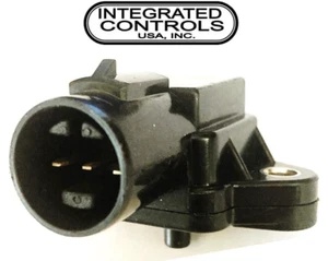 MAP Sensor 1995-2000 Honda Civic 1.5L, 1.6L, 1996-1997 Honda Civic del Sol 1.6L - Picture 1 of 4