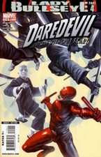 Daredevil (1998) # 114 (6.0-FN) Lady Bullseye 2009