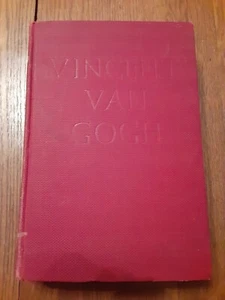 Vincent van Gogh Eine biographische Studie von Julius Meier-Graefe 1933 - Bild 1 von 11