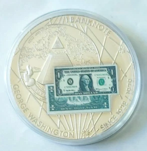 2003 Banknotes of the USA # A 02982 - Afbeelding 1 van 6