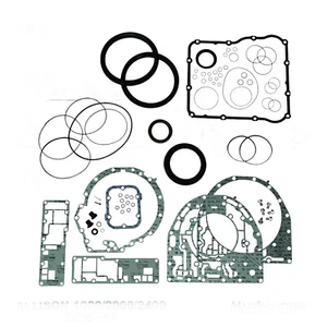 2006-2009 ALLISON 6 SPEED Transmission Rebuild Kit 1000/2000 GM/DURAMAX 29545312 - Picture 1 of 3