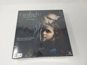 New Twilight The Movie Board Game - Picture 1 of 2