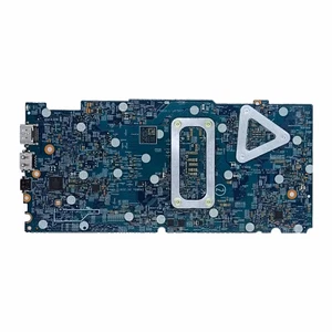 Placa madre 2 en 1 0V32GF para Dell Inspiron 15 7500 19722-1 i7-10510U MX330 2 GB - Imagen 1 de 8