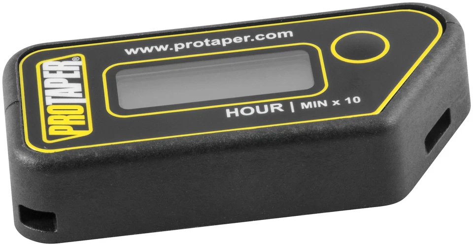 ProTaper - 020685 - Wireless Hour Meter