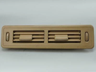 2007 - 2012 Mercedes Benz Gl Class X164 Ac Heater Grille Vent Rear A1648301754 Foto 1 de 4