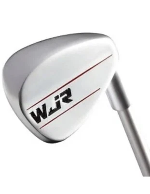 Wilson Junior Wedge Golf Club - Red/White 🔥 33” Kid’s Golf Club - Image 1 of 3