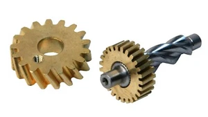 Porsche 911 Convertible Top Motor Gear Replacement Kit 911 624 056 03k NEW - Picture 1 of 1