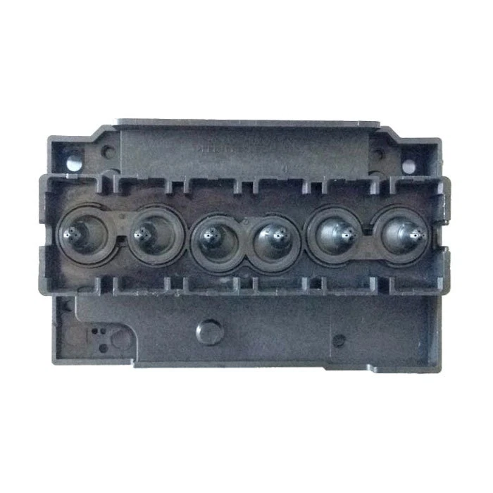 Epson Stylus Photo R1390 / 1400 / R1430 Printhead Manifold / Adapter Original