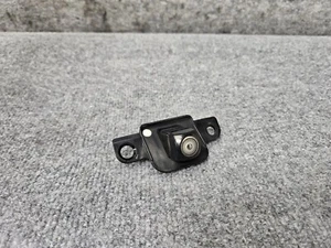 REAR VIEW CAMERA TAILGATE SWITCH ASSEMBLY LEXUS 13-20 GS-F GS350 OEM - Picture 1 of 6