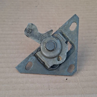 Dodge DeSoto Chrysler 1941 nuevo MoPar puerta delantera izquierda bloqueo control remoto Foto 1 de 2