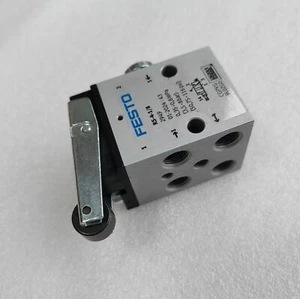 1PCS New FOR New Mechanical Valve for FESTO RS-4-1/8 2949 Roller Lever - Picture 1 of 4