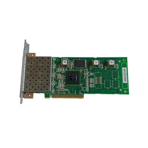 IBM Storwize V3700 | Carte contrôleur 8 Go | Quad Port - Photo 1/3