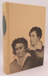 Records of Shelley, Byron, and the Author; Two Volumes in One - Foto 1 di 3