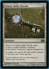 Cloud Key Future Sight (ITALIAN) NM Artifact Rare MTG CARD (ID# 203708) ABUGames