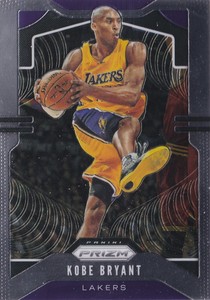 2019-20 Panini Prizm BASE #1-150 U Pick Card DONCIC LeBRON MORANT KOBE BRYANT