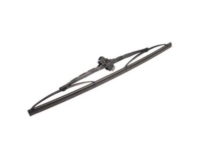 For 1996-1999 Isuzu Oasis Wiper Blade Rear Bosch 24598WB 1997 1998 Micro Edge - Image 1 of 2