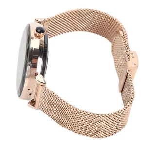 1.19in Smart Watch For Women With Rhinestone Smartwatch Call IP68 - Picture 1 of 24