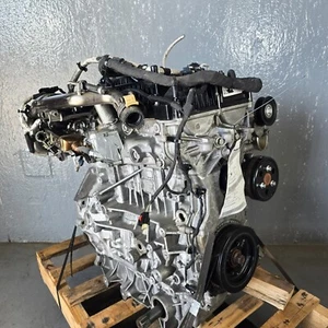 FORD EXPLORER Engine Motor 4X4 Gas 2.3L 4 Cyl 2020 2024 69,185 Miles - Picture 1 of 15