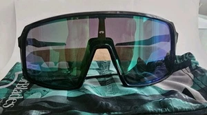 OAKLEY SUTRO OO9406-0337 140 PRIZM JADE SUNGLASSES ORIGINAL!! - Foto 1 di 12